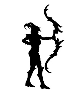Elyzius's Game Laboratory: Single Elf Female, Part 2