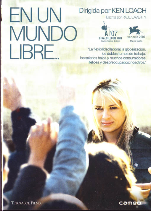 Didacticine En un mundo libre