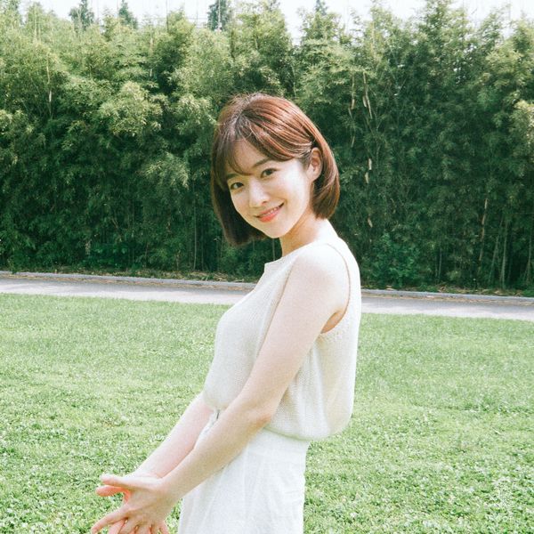 Oh Si Young – Softly – Single