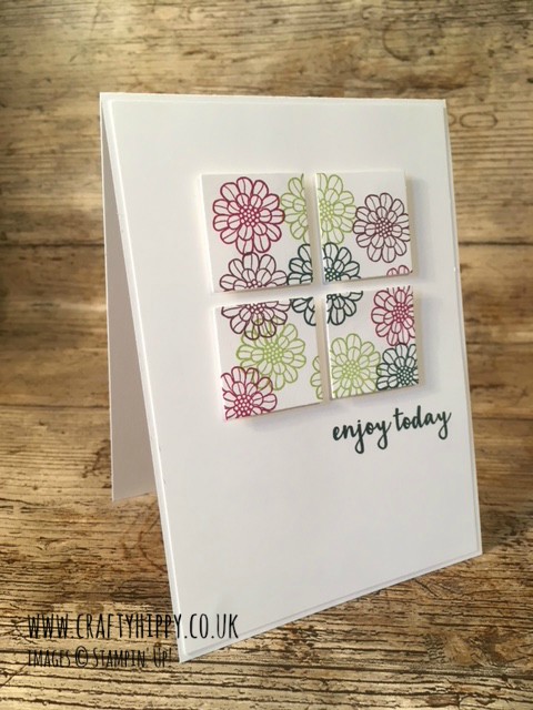 quarter cards