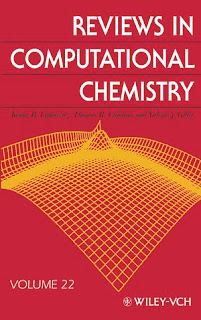 Reviews in Computational Chemistry, Volume 22