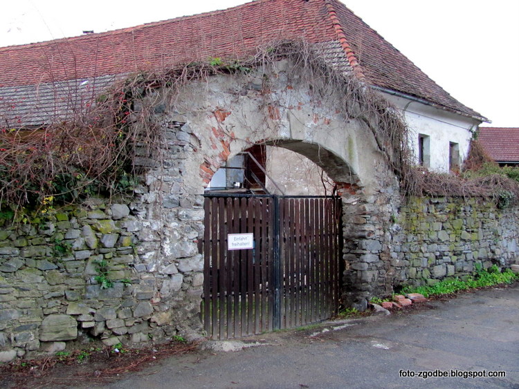 Breže - Friesach
