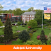 Adelphi University Information with scholarship