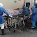 Paramédicos de la SSM y su labor ante la pandemia