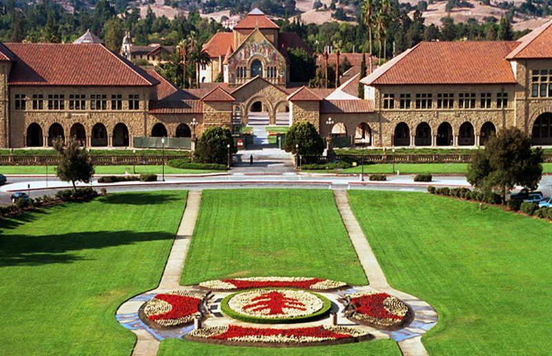 phd business strategy stanford