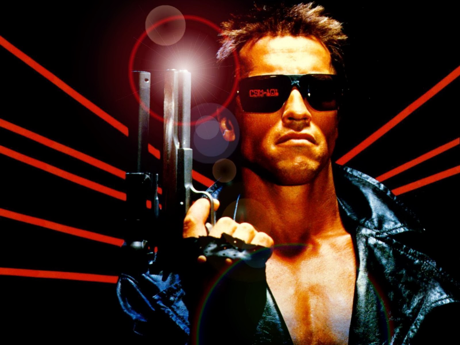 ｃｉａ こちら映画中央情報局です Terminator 新 ターミネーター の全米公開が再来年15年6月26日に正式に決定 アーノルド シュワルツェネッガーが登場した前4作品の続編ではなく 仕切り直して再出発の新トリロジーの第1弾として まったく新たに作られる