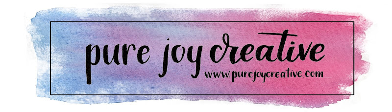 Pure Joy Creative