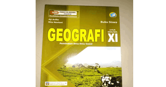 Materi Geografi Kelas Xi Semester 1 Kurikulum 2013 Pdf