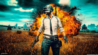 Pubg mobile banned