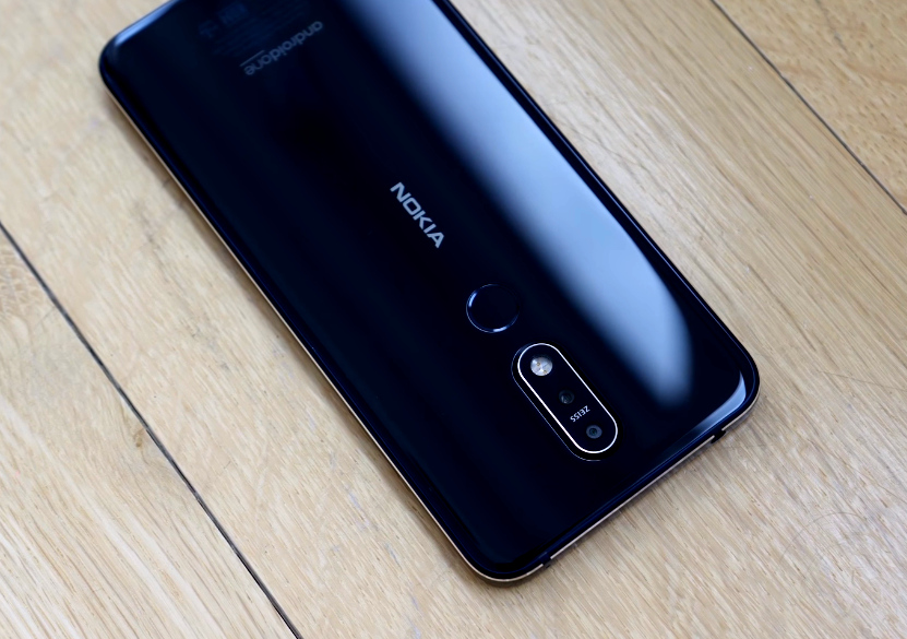 Nokia 7.1 Philippines