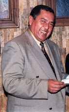 José Ramón Burgos Mosquera
