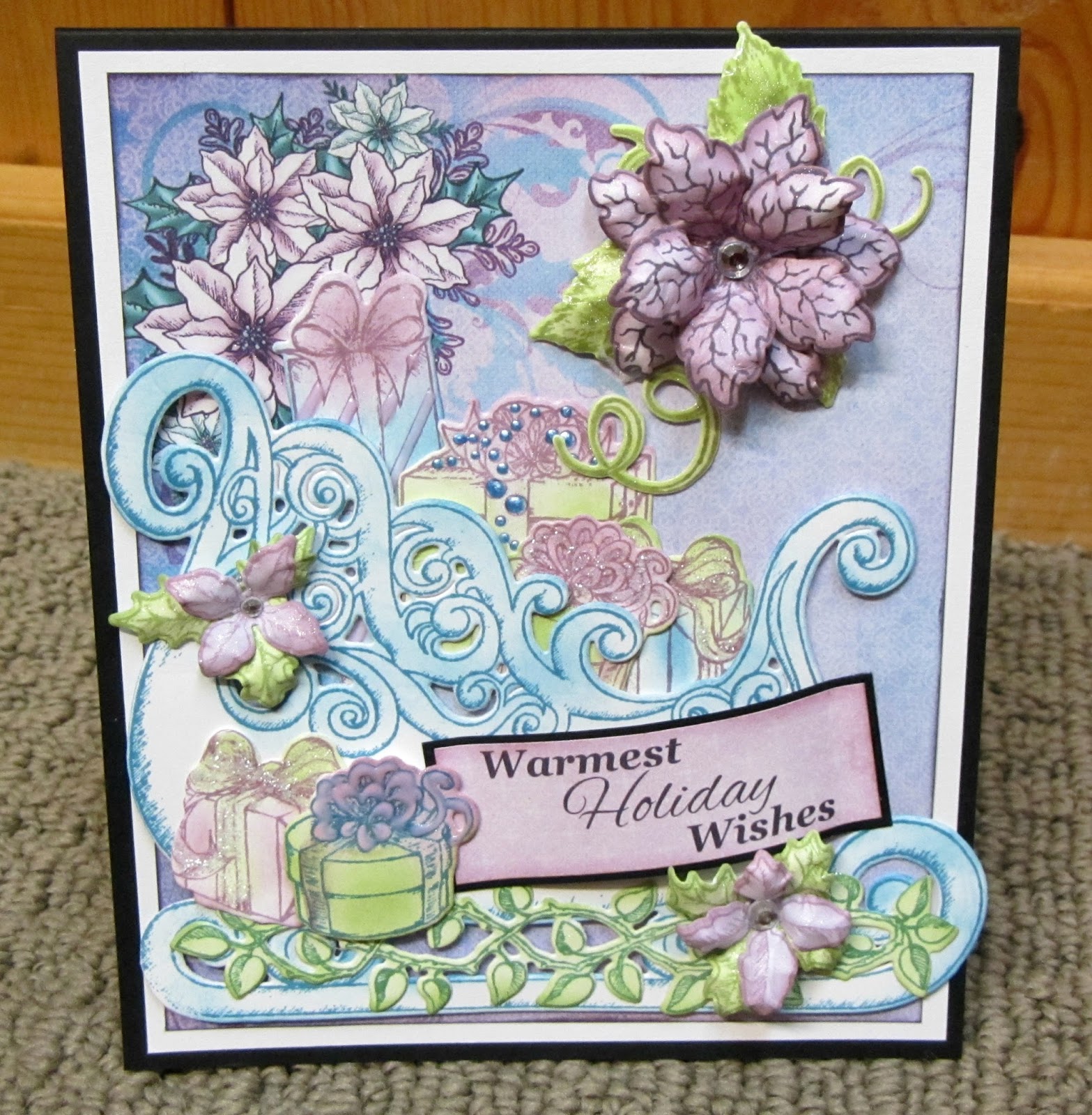 Rebecca from The Rock Crafty Corner Rebecca from The Rock Crafty Corner