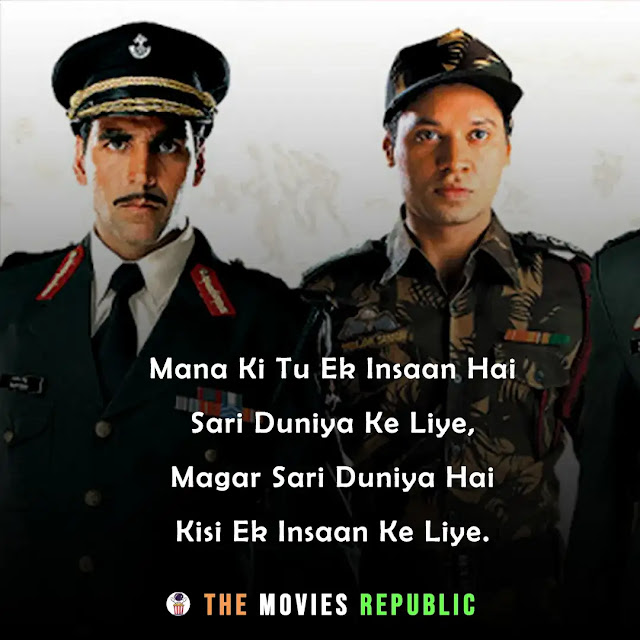 ab tumhare hawale watan sathiyon movie dialogues, ab tumhare hawale watan sathiyon movie quotes, ab tumhare hawale watan sathiyon movie shayari, ab tumhare hawale watan sathiyon movie status, ab tumhare hawale watan sathiyon movie captions