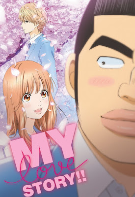 My Love Story Tagalog Dubbed