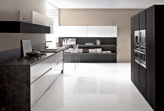 Making Kitchens a Place of Comfort