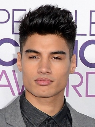 Cortes de pelo para hombres jovenes 2013 ~ David Conejero Community