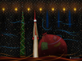 Christmas Wallpapers Image 19