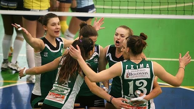 Επέστρεψε στις νίκες ο Παναθηναϊκός