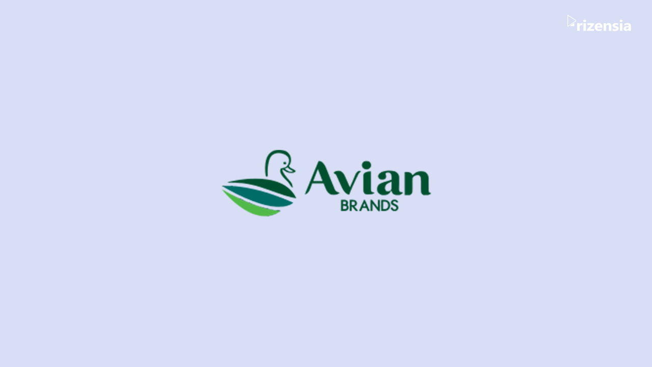 Avian Brands Avian Brands
