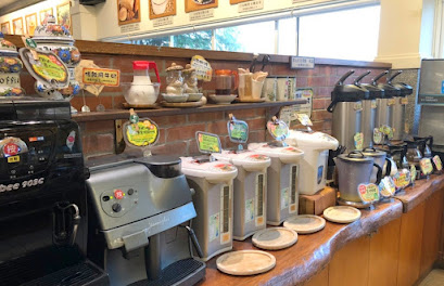 南崁美食-蕃薯藤自然食堂-有機天然食物˙姊妹淘放心享用