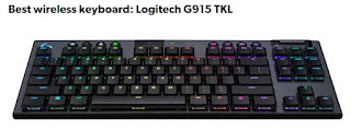 Rekomendasi Keyboard Mechanical Terbaik