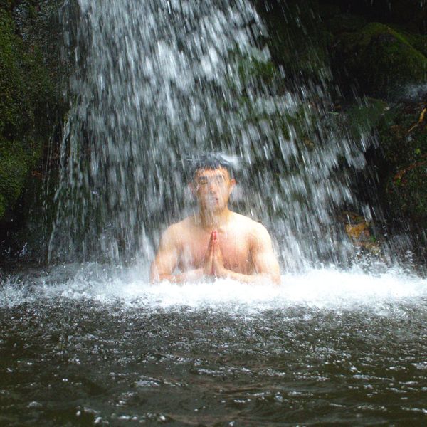 Paiddy – 수련중 – Single