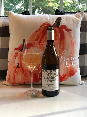 2018 Lagana Cellars Eritage Vineyard Chardonnay
