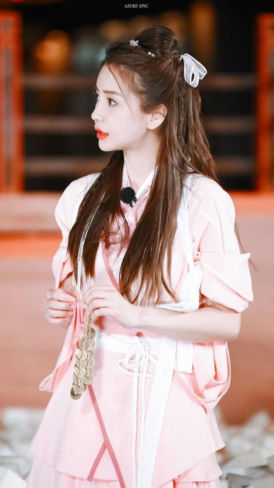 Beauty Gallery - Collection of Asian beauties - TruePic.net