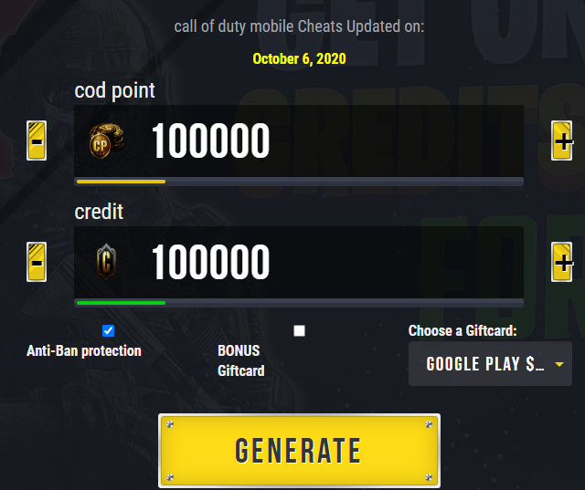 Call Of Duty Free Royal Pass Hack Trick