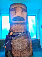 Dumdum Museum of Natural Hisotry NY photo of Gurlayas 2010