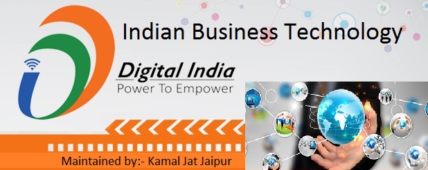 Indian Business Technology 