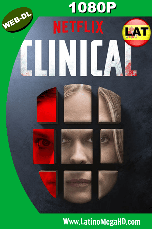 Clinical (2017) Latino HD WEB-DL 1080P (2017)