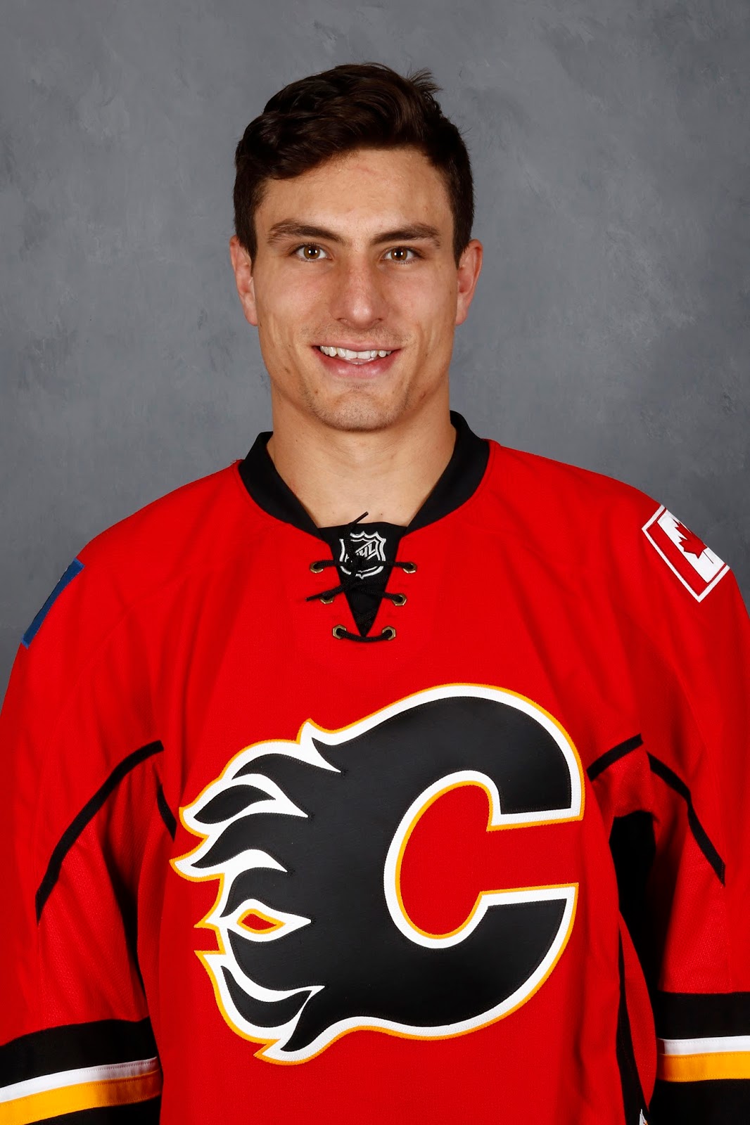 garnet hathaway jersey