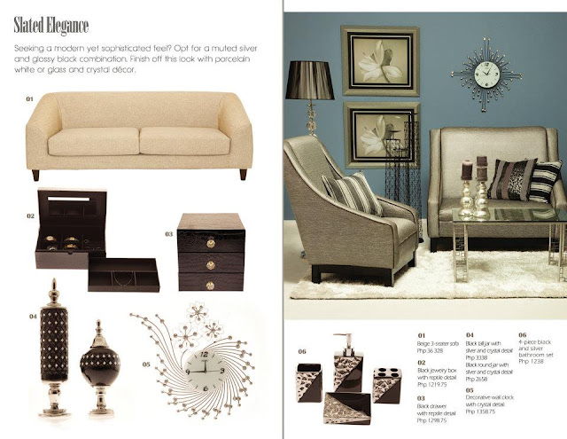 crossings home, interior stylist, set stylist, glamorous room, colorful room, crossings catalogue