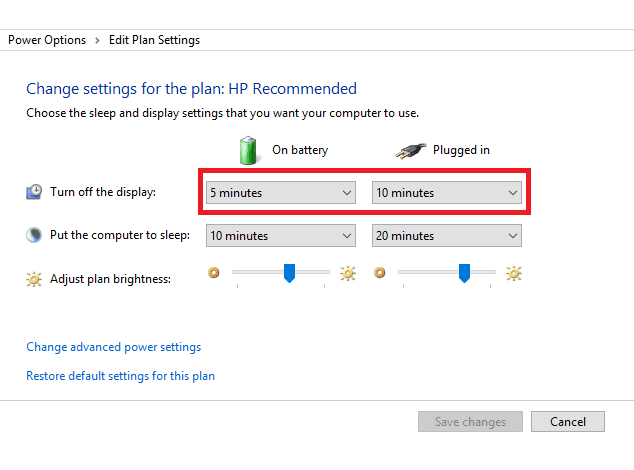 How To Calibrate Your Laptop S Battery For Accurate Battery Life Estimates In Windows 10 Windows Basics