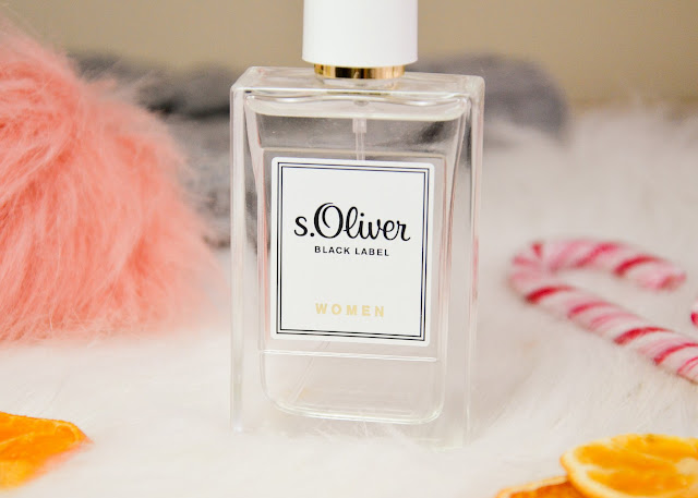 S.Oliver Black Label Women Eau de Toilette