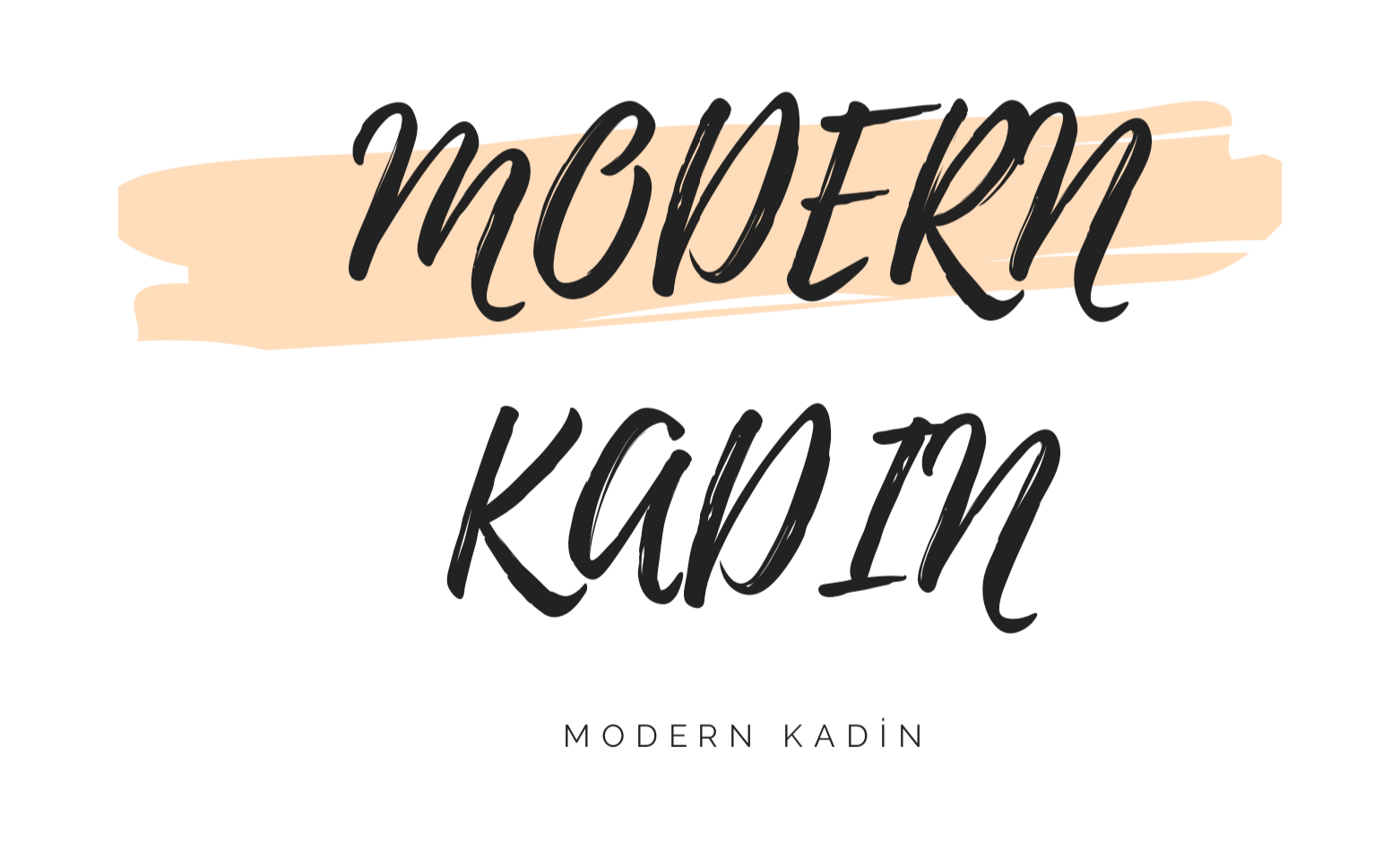 MODERN KADIN