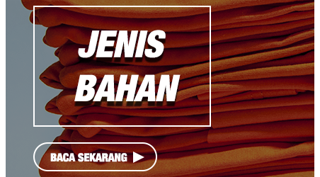 Jenis Bahan