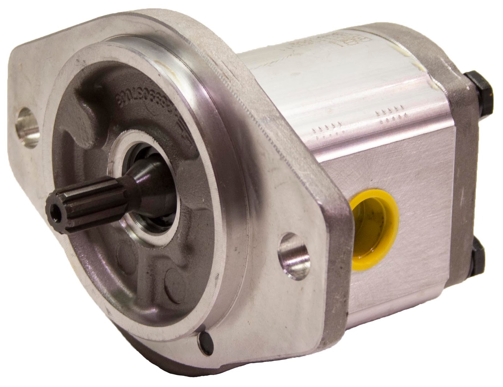 Flint Hydraulics, Inc. September 2017