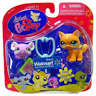 Littlest Pet Shop Pet Pairs Mouse (#1101) Pet