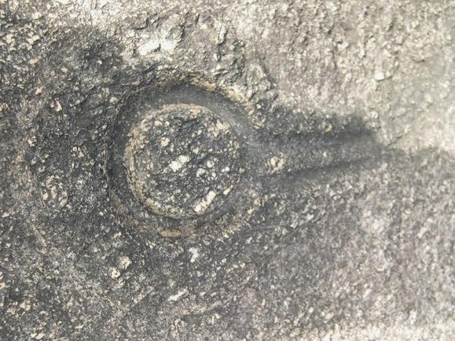 Shiv Ling at Chand Pahari - Ranchi - Jharkhand