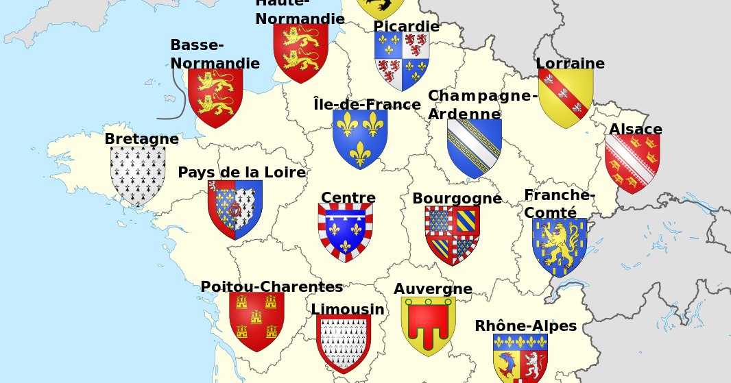 Карта эльзаса и лотарингии