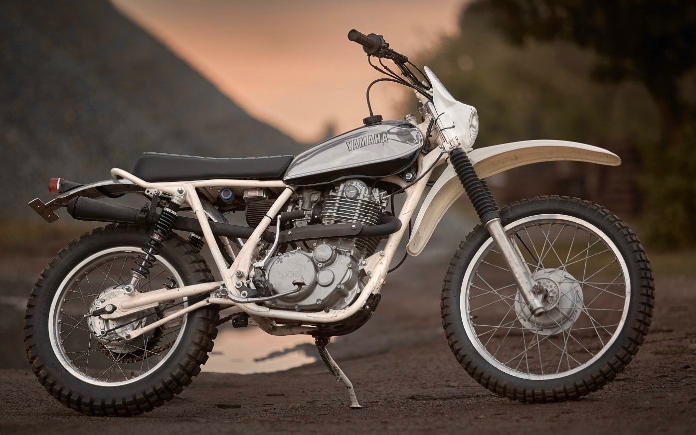 SR 500 Лекс