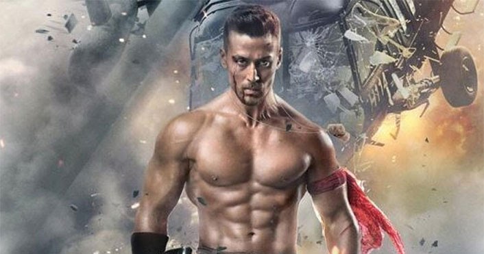 Baaghi 3 full movie leaked online by Tamilrockers|eAskme | How to : Ask