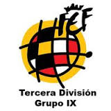 Tercera División 2015/2016 - Grupo 9, horarios de la jornada 11