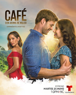 مسلسل cafe con aroma de mujer مترجم (قهوة بعبير امرأة )  الحلقة الاخيرة