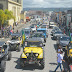 1ª Trilha Jeep Off-Road de São Joaquim do Monte, recebe centenas de trilheiros no fim de semana