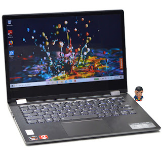 Business Laptop Lenovo Yoga 530 Ryzen 5 360° Series