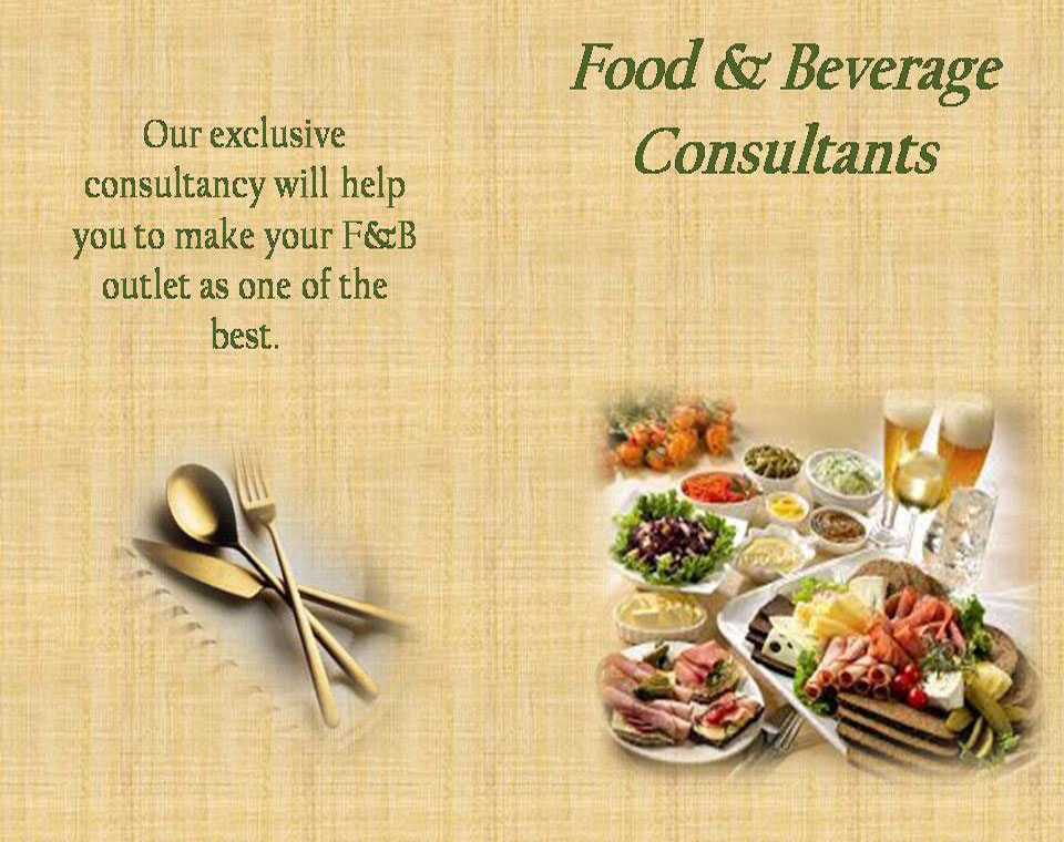 Hospitality Services June 2016