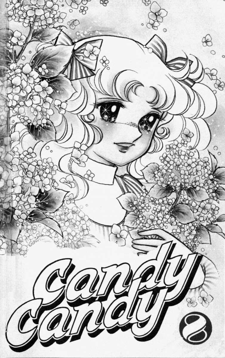 Novela Review de Candy Candy La Historia Definitiva de Keiko Nagita